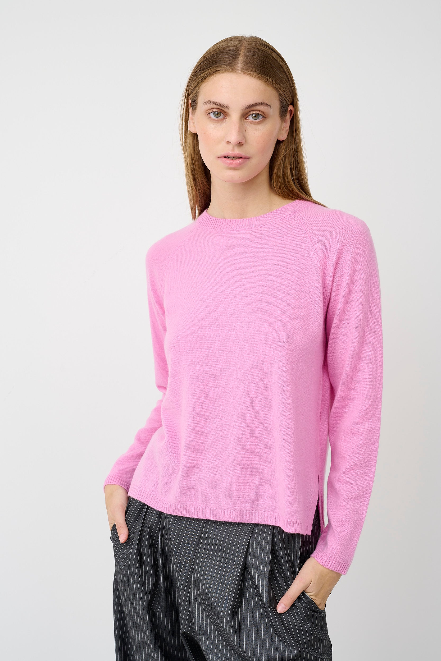 CRLinea kashmir sweater